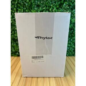 New Thyle 100 Packs Wax Melts Clamshell Containers 1.3oz, Wax Melt Dog Paw Print